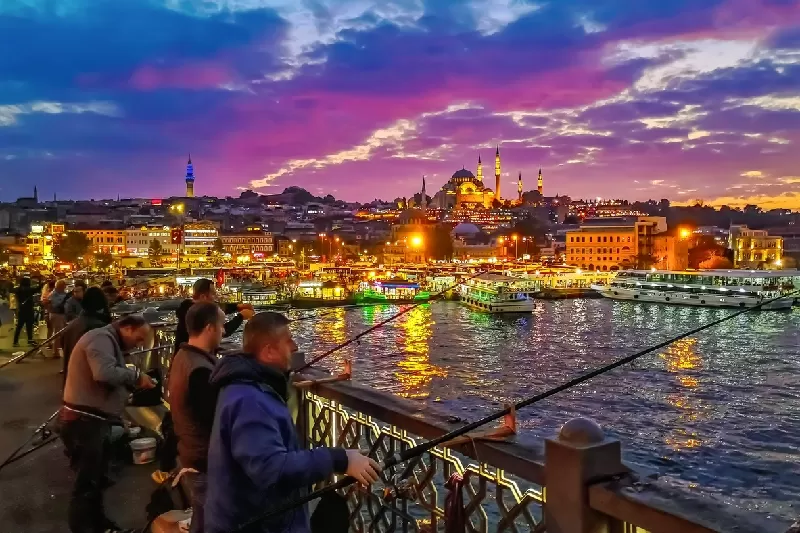 Il Miglior Viaggio Organizzato a Istanbul in Assoluto